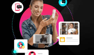 Cara Hasilkan Saldo Dana Gratis Bukan Main Game/Tangkap Layar Laman TikTok