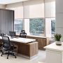 Tips Beli Tirai Baru untuk Kantor Agar Pegawai Nyaman, Jangan Asal!