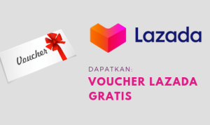 Kode Promo Voucer Lazada November 2022, Diskon dan Gratis Ongkir 11.11