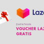 Kode Promo Voucer Lazada November 2022, Diskon dan Gratis Ongkir 11.11