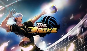 Link Download The Spike Volleyball Story V1.6.2 Unlimited Money Terbaru, Cek Disini Makin Banyak Fitur Mantap!