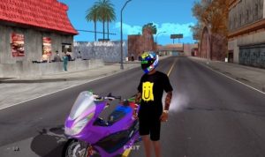 Link Download GTA San Andreas Versi Lite Android, Banyak Fitur Menarik Dan Gratis!