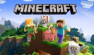 Download Minecraft Terbaru 1.19.41.01 Gratis, Banyak Fitur Menarik Dan Unlock All Skin
