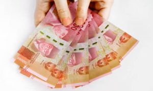 Cara Pinjam Uang di Dana Tanpa Pengajuan KTP dan NIK, Bisa Langsung Cair?