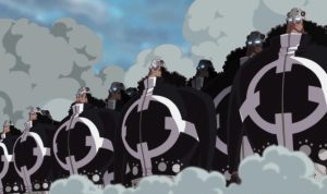 Spoiler One Piece 1065, Rahasia Jiwa Vegapunk Terungkap!
