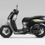 Punya Tampilan Baru, New Honda Scoopy Semakin Fashionable