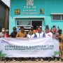 Gelontorkan CSR Rp 300 Juta, Podomoro Park Siap Dukung Pengelolaan Sampah Tanpa Pembakaran