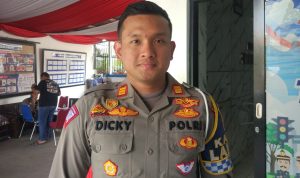 Satlantas Polres Bogor Akan Terima ETLE Mobile Sebagai Pengganti Tilang Manual