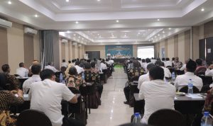 Pemkab Bogor Lakukan Persiapan Jelang Pilkades Serentak Pemkab Bogor Lakukan Persiapan Jelang Pilkades Serentak
