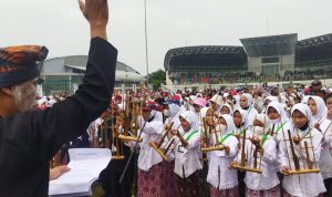 Libatkan 461 SD, Sebanyak 8.000 Peserta Ramaikan Festival Bandung Ulin Libatkan 461 SD, Sebanyak 8.000 Peserta Ramaikan Festival Bandung Ulin