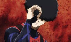 Anime Blue Lock Episode 5 Sub Indo, Jadwal Tayang dan Bocorannya