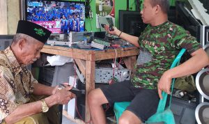 Masyarakat Akar Rumput, Siaran Televisi Digital dan Set Top Box