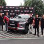 Ganasnya Asia Cross Country Rally, Ajang Pembuktian Daya Tahan Mobil Mitsubishi Racikan Tim Ralliart