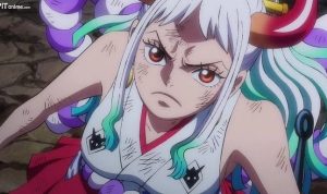 Anime One Piece 1039, Yamato VS Kaido! Ini Bocoran dan Tanggal Rilisnya