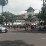Ratusan Buruh Dari KBB dan Cimahi berencana Geruduk Gedung Sate