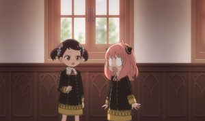 Nonton Anime Spy X Family Episode 18 Sub Indo Gratis dan Legal! Nonton Anime Spy X Family Episode 18 Sub Indo Gratis dan Legal!