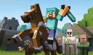 Link Download Minecraft Apk Versi Terupdate November 2022, Klik Di Sini