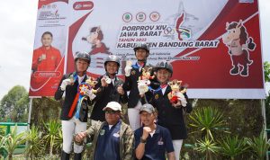 Dispora Kabupaten Bogor Ajukan Rp83 Miliar untuk Bonus Atlet Porprov dan Peparda