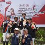 Dispora Kabupaten Bogor Ajukan Rp83 Miliar untuk Bonus Atlet Porprov dan Peparda