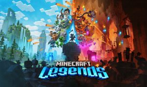 Download Minecraft Android Apk Mojang Studios, Versi Update November 2022
