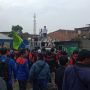 Kenaikan UMK jadi Tuntutan Buruh di KBB