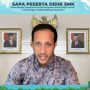 Mendikbud Nadiem Makarim Kembangkan Karakter Siswa SMK