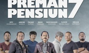 Jadwal RCTI Hari Ini Tanggal 10 November 2022, Preman Pensiun Season 7 Tayang?