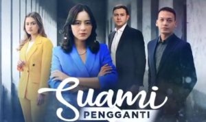 Sinopsis Suami Pengganti Hari Ini 10 November 2022
