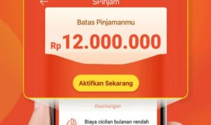 Cara Pinjam Uang di Shopee, Satu Menit Langsung Cair di Rekening!