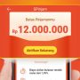 Cara Pinjam Uang di Shopee, Satu Menit Langsung Cair di Rekening!
