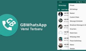 Download GB Whatsapp terbaru, Anti Kadaluarsa Aktif Selamanya!