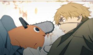 Link Streaming Anime Chainsaw Man Episode 1-5 FULL, Klik Di Sini!