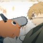 Link Streaming Anime Chainsaw Man Episode 1-5 FULL, Klik Di Sini!