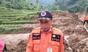 Dalam Waktu 10 Bulan, 36 Sekolah Rusak Terdampak Bencana 36 sekolah rusak terdampak bencana alam