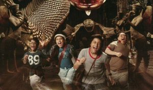 Jadwal ANTV Hari Ini, Jumat 11 November 2022