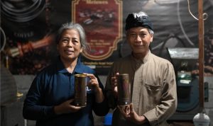 Telkom Dongkrak Potensi Ekonomi Digital Indonesia
