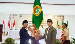 Pemkab dan MUI Sumedang Apresiasi Kontribusi Berkelanjutan LDII Pemkab dan MUI Sumedang Apresiasi kontribusi berkelanjutan LDII