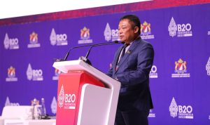 B20 Summit 2022: Hadapi Tantangan Ekonomi Global dengan Perkuat Kemampuan Digital