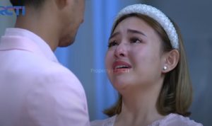 Jadwal RCTI Hari Ini, Senin 14 November 2022, Ikatan Cinta Tayang Jam Segini!