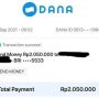Terbaru Auto Cuan! Begini Cara Mudah Dapat Saldo DANA Gratis Langsung Cair Rp150.000 Ribu Tanpa Top Up