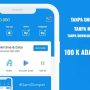 Saldo Dana Gratis 100 Ribu Hanya dengan Download Aplikasi Ini, Buktikan!