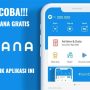 Tutorial Dapat Saldo Dana Gratis Rp. 625.000 Lewat Aplikasi Ini, Yuk Coba!