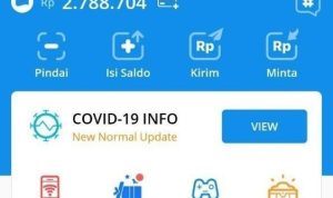 Saldo DANA Gratis Rp.699 Ribu Hanya dengan Nonton dan Beri Komentar! Ini Caranya! Saldo DANA Gratis Rp.699 Ribu Hanya dengan Nonton dan Beri Komentar! Ini Caranya!