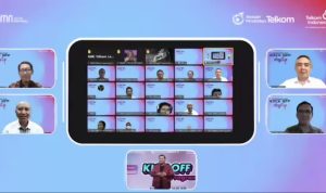 Telkom Digi-Up Siapkan Talenta Digital Indonesia Masa Depan