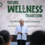 Banyak Diburu Negara Maju, Wellness Indonesia Jadi Primadona di Ajang G-20