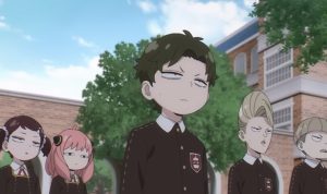 Jadwal Tayang Anime Spy X Family Episode 20 Beserta Bocorannya Jadwal Tayang Anime Spy X Family Episode 20 Beserta Bocorannya