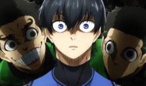 Anime Blue Lock Episode 7, Jadwal Tayang dan Spoilernya