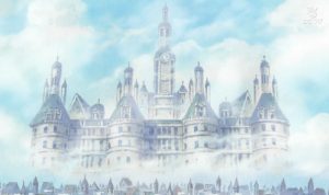 Spoiler One Piece 1067, Pengungkapan Robot Kuno, Pernah Serang Marijoa