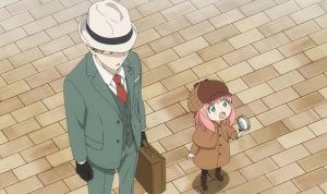 Nonton Anime Spy X Family Episode 20 Sub Indo Gratis, Tanpa Iklan!
