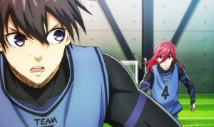 Nonton Blue Lock Episode 7 Sub Indo, Gratis dan Legal! Nonton Blue Lock Episode 7 Sub Indo, Gratis dan Legal!